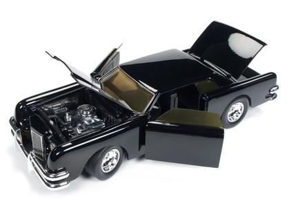 George Barris "The Car"