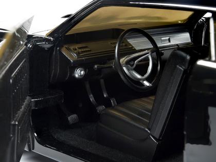 George Barris "The Car"