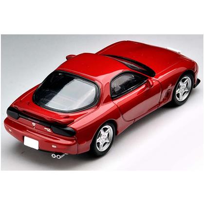 Mazda RX-7 1991 TomyTec 1:64
