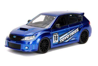 Subaru Impreza WRX STI