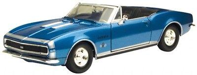 Chevrolet Camaro SS 1967 Convertible