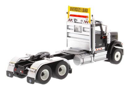 International HX520 Day Cab Tandem Tractor