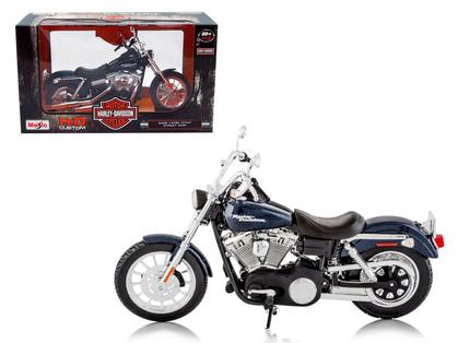 2006 Harley Davidson FXDBI Dyna Street Bob