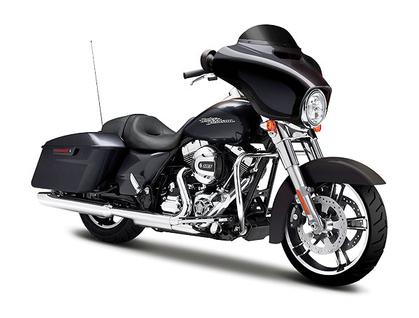 Harley-Davidson 2015 Street Glide Special
