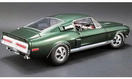 Ford Shelby GT-350H 1968