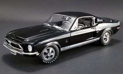 Ford Shelby GT-350H 1968