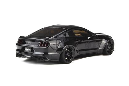 Ford Mustang "Toshi"