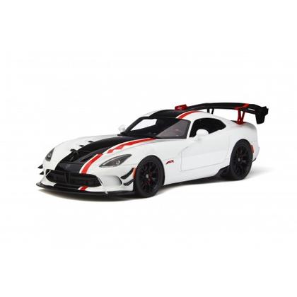 Dodge Viper ACR
