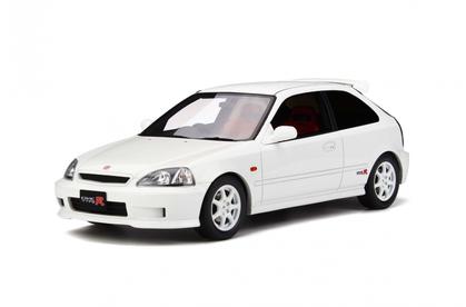 Honda Civic Type R EK9