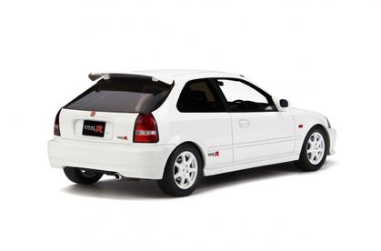 Honda Civic Type R EK9