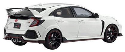 Honda Civic Type R