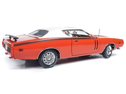 Dodge Charger R/T 1971