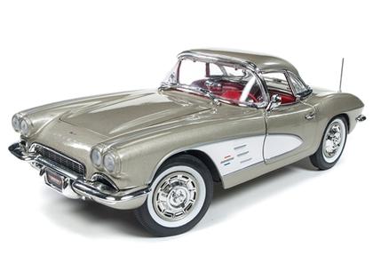Chevrolet Corvette 1961