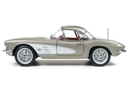 Chevrolet Corvette 1961