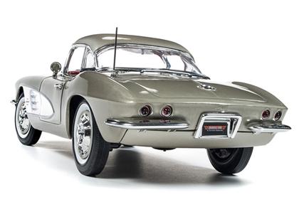 Chevrolet Corvette 1961