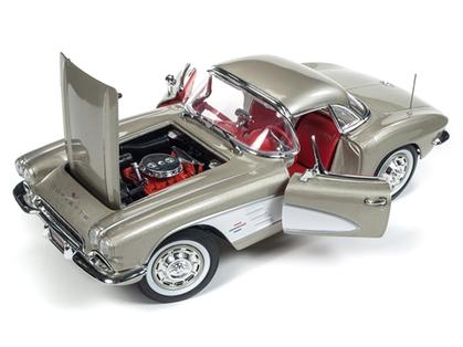 Chevrolet Corvette 1961