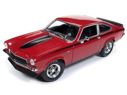 Chevrolet Vega Yenko Stinger 1972