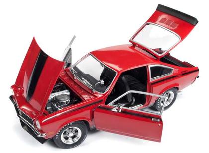Chevrolet Vega Yenko Stinger 1972