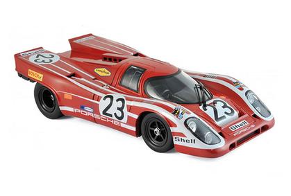 Porsche 917K "Shell"