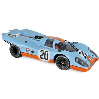 Porsche 917 K