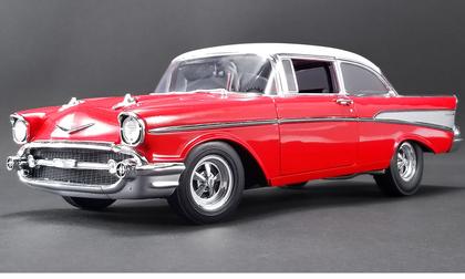 CHEVROLET BEL AIR 1957 "STREET STRIP"