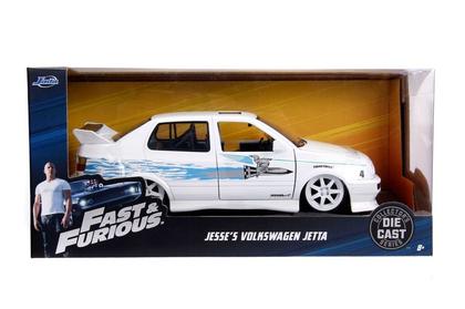 Volkswagen Jetta "Fast and Furious - Jesse"