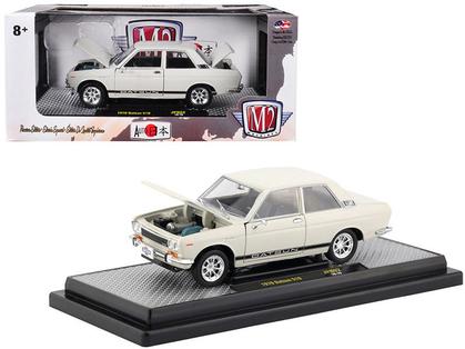 Datsun 510 1970 "Auto Japan"