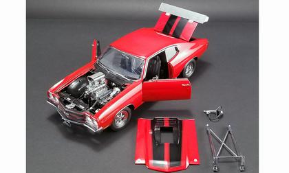 CHEVROLET CHEVELLE 1970 "DRAG OUTLAWS" *SEE NOTE*