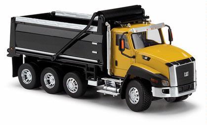CAT CT660 Dump Truck