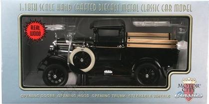 1931 Ford Model A Pick Up