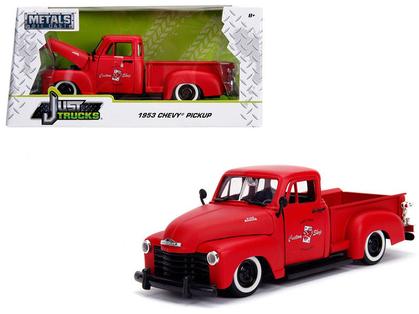 CHEVROLET 3100 PICKUP 1953