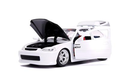 Honda Civic EK Type R 1997