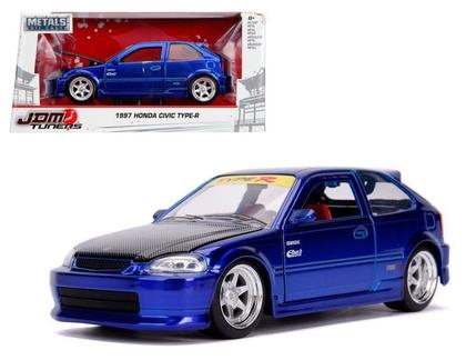 Honda Civic EK Type R 1997