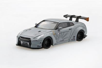 Nissan GT-R R35 LB Performance