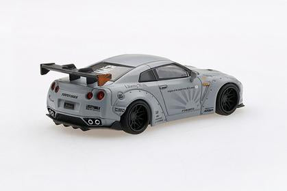 Nissan GT-R R35 LB Performance