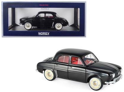 RENAULT DAUPHINE 1958
