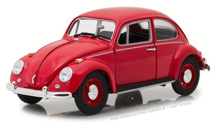 Volkswagen Beetle 1967 Right Hand Drive