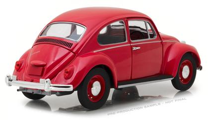 Volkswagen Beetle 1967 Right Hand Drive