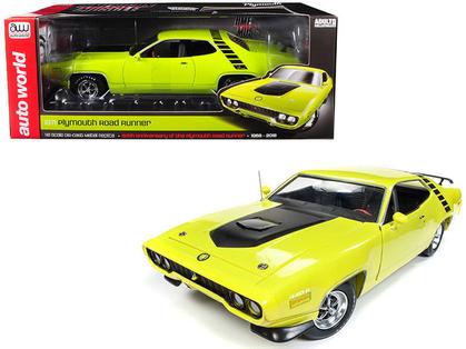 Plymouth Road Runner 1971