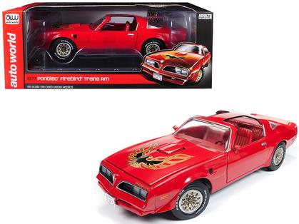 Pontiac Trans Am 1977