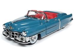 Cadillac Eldorado Convertible 1953