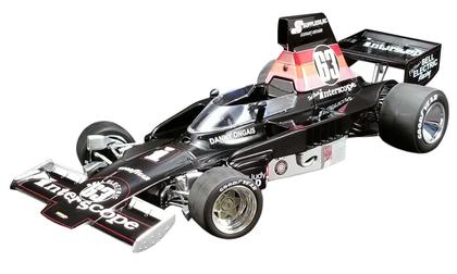 INTERSCOPE T332