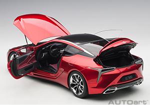 LEXUS LC 500