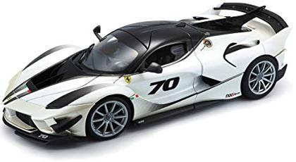 Ferrari FXX K Evo