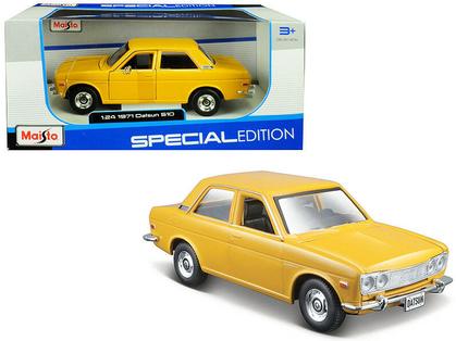 DATSUN 510 1971