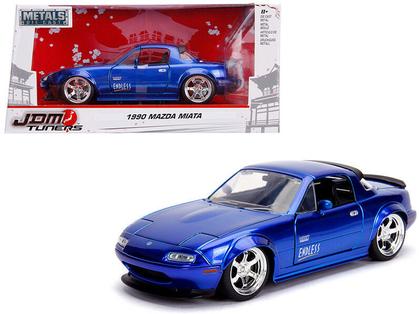 Mazda Miata 1990 "Endless"