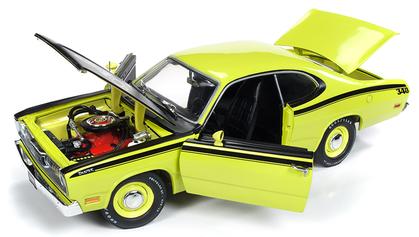 Plymouth Duster 340 1971