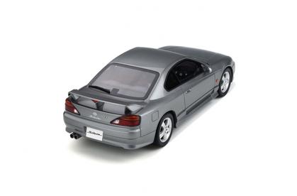 Nissan Silvia Spec-R 1999