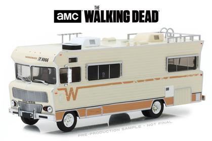 値下げWinnebago D 27 C Chieftain 1973 ミニカー Dale's 1973 Winnebago Chieftain 