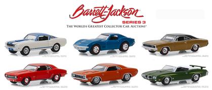 Barrett-Jackson &